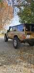 Nissan Patrol GR Y60 longo