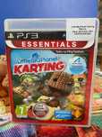 Little Big Planet Karting PS3 Sklep Iława
