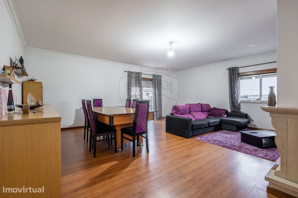 Apartamento T3 para venda
