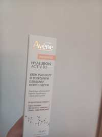 Avene Hyaluron Activ B3 Krem pod oczy 15ml