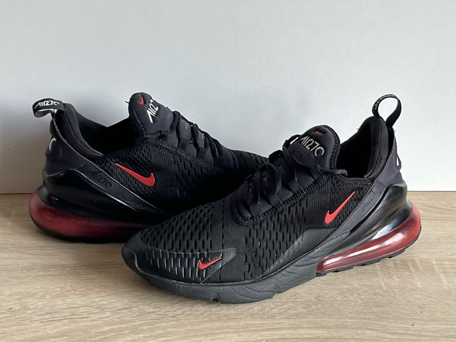 Nkr air max 270 r 45