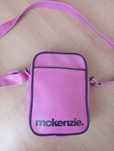 Listonoszka Mckenzie, torebka crossbody