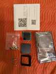 Stacja pogody WiFi bluetooth Esp32 C3 prezent geek arduino 1.44" LCD