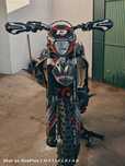 Beta RR 250 de 2021