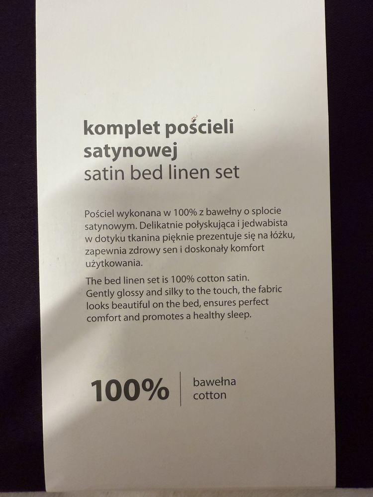 Nowa posciel z home&you, 160x200