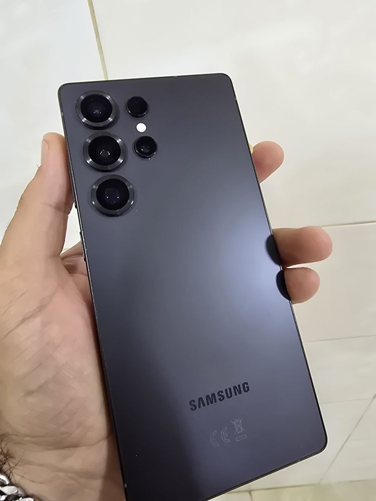 Samsung S25 Ultra 512gb