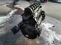 Silnik i skrzynia biegów Volvo FH500 Euro5 Rok 2012