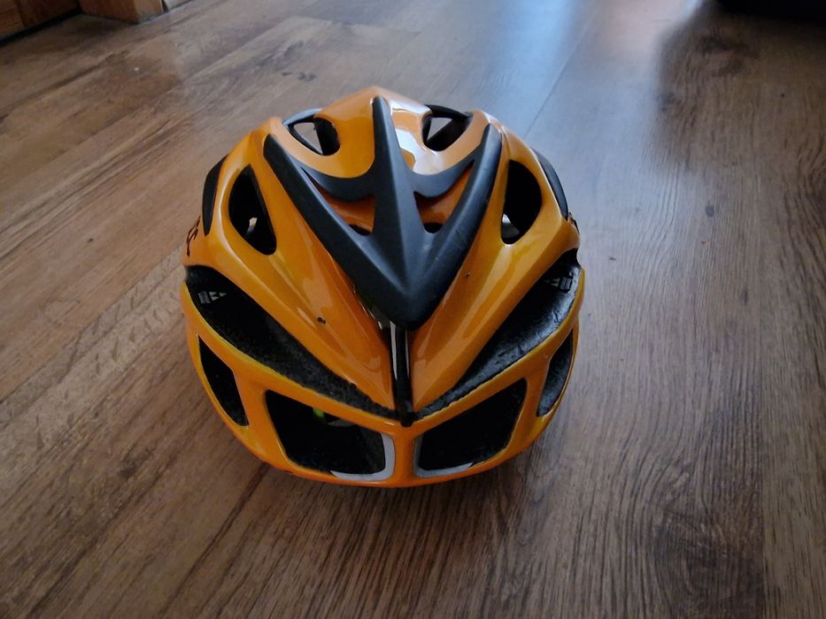 Kask Rudy Project