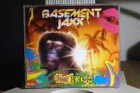 CD Basement Jaxx – Jus 1 Kiss