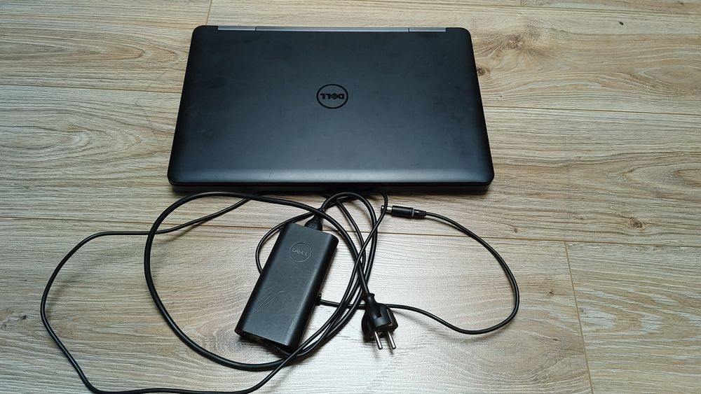 Laptop Dell Latitude E5540 Tanio!!!