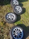 Felgi aluminiowe alu felgi 5x112 audi vw seat skoda 16 cali