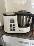 Robot cozinha Monsieur Cuisine Pus