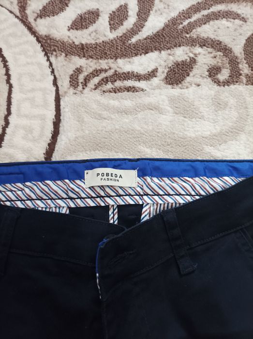 Мужские штаны Pobeda