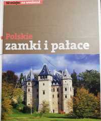 Polskie zamki i pałace