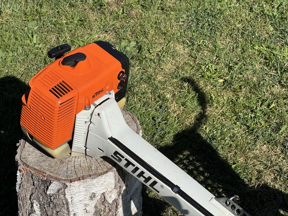 Kosa spalinowa Stihl FS 480 !!!