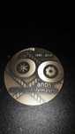 Medalha comemorativa dos 60 anos da ESESFM