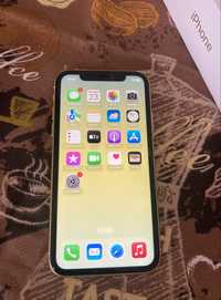 Продам iPhone 11 64Gb Yellow Neverlock