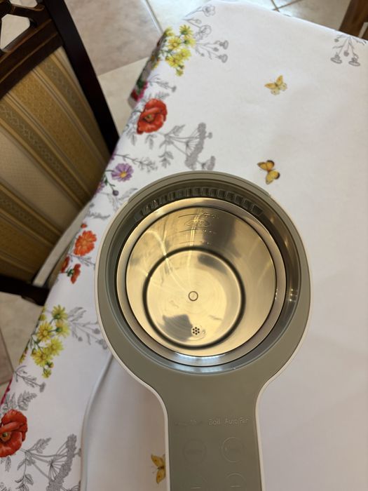 Ekspres do melka modyfikowanego NENO