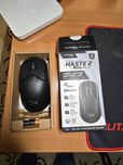 Rato Óptico HyperX Pulsefire Haste 2 Core Wireless/Bluetooth 3200DPI