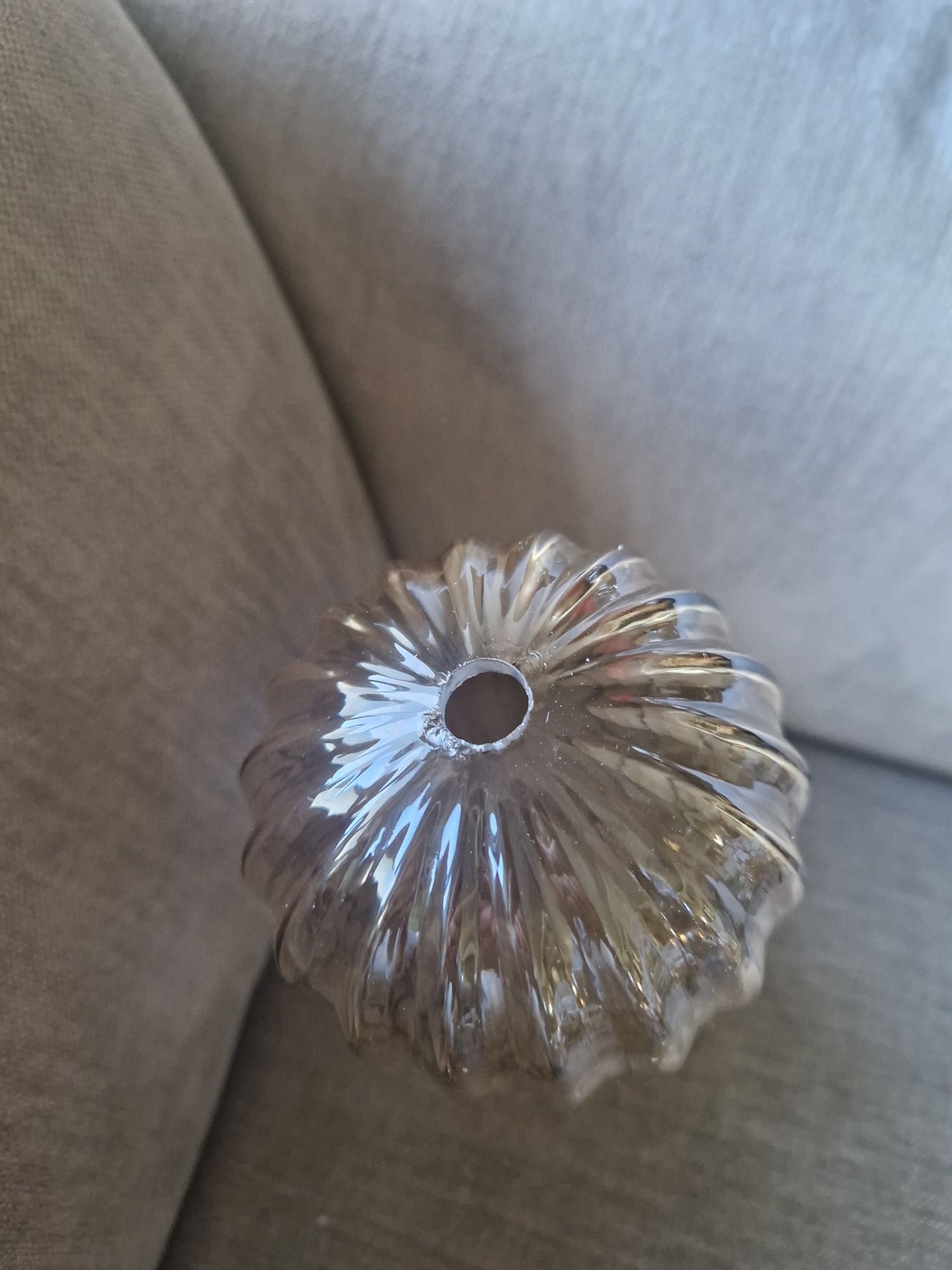 Klosz do lampy wiszącej Piega