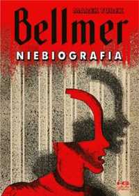 Bellmer. Niebiografia - Marek Turek