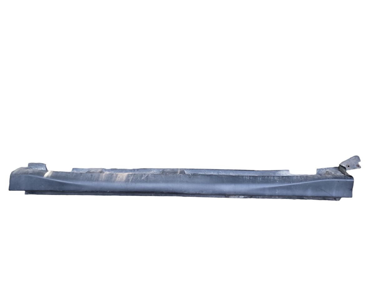 Накладка порога правая Lexus RX XU30 2003-2009 7585048010 разборка