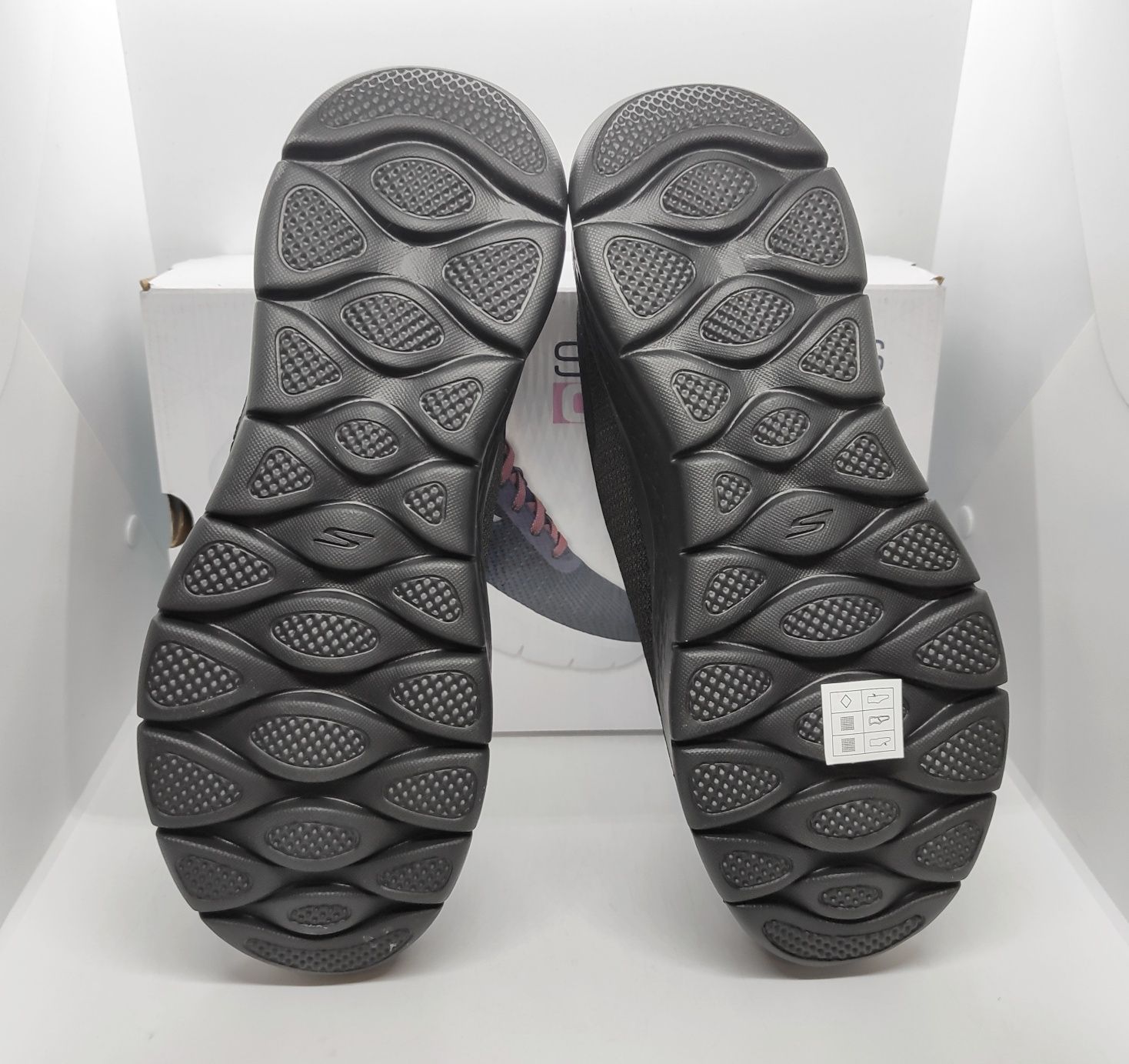 Женские кроссовки 28см Skechers Go Walk оригинал