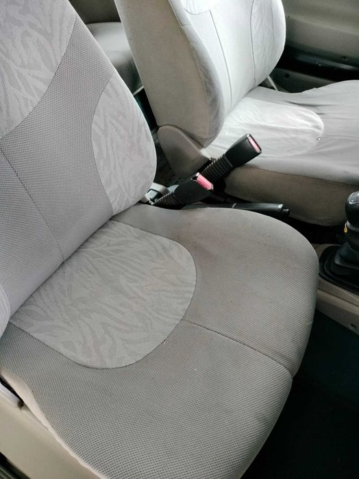 Jeep ideal para passear pela natureza