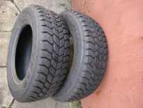 Opony Goodyear Cargo Ultra Grip 205/65/15C