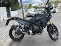 Yamaha Ténéré 700  de 2022 -  Impecável