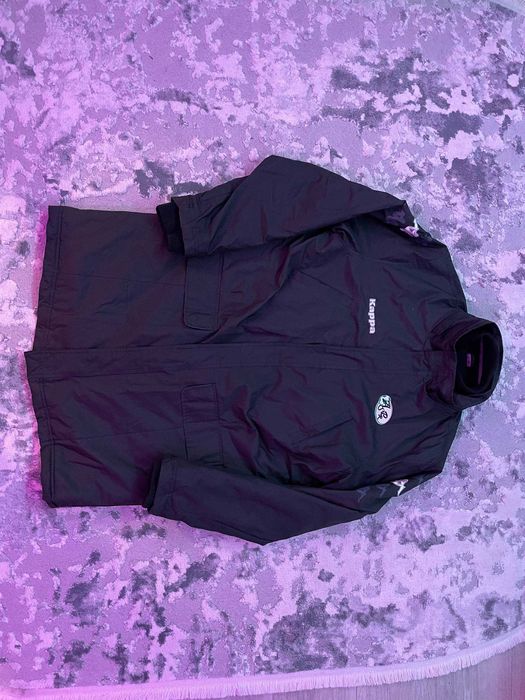 Зимова куртка Kappa