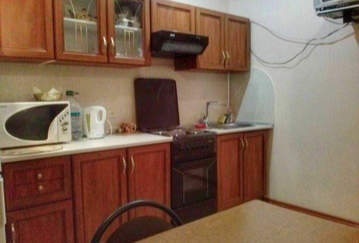 Оренда просп.Свободи  1-кімнатна