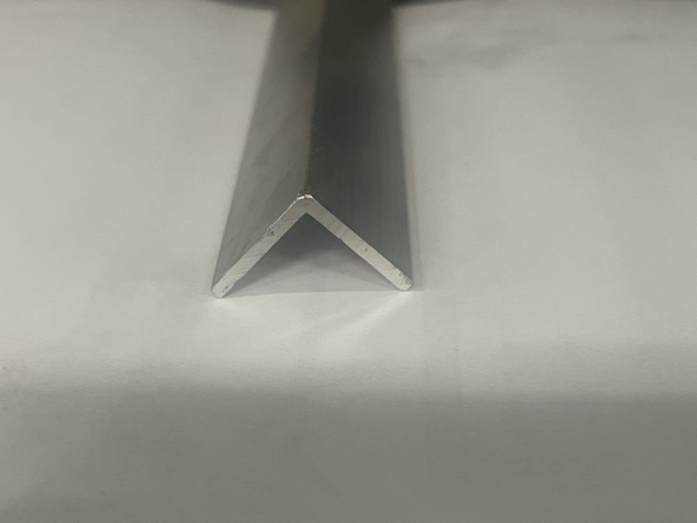 Kątowniki aluminiowe - duży wybór