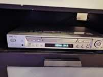Leitor DVD,CD, Super audio CD