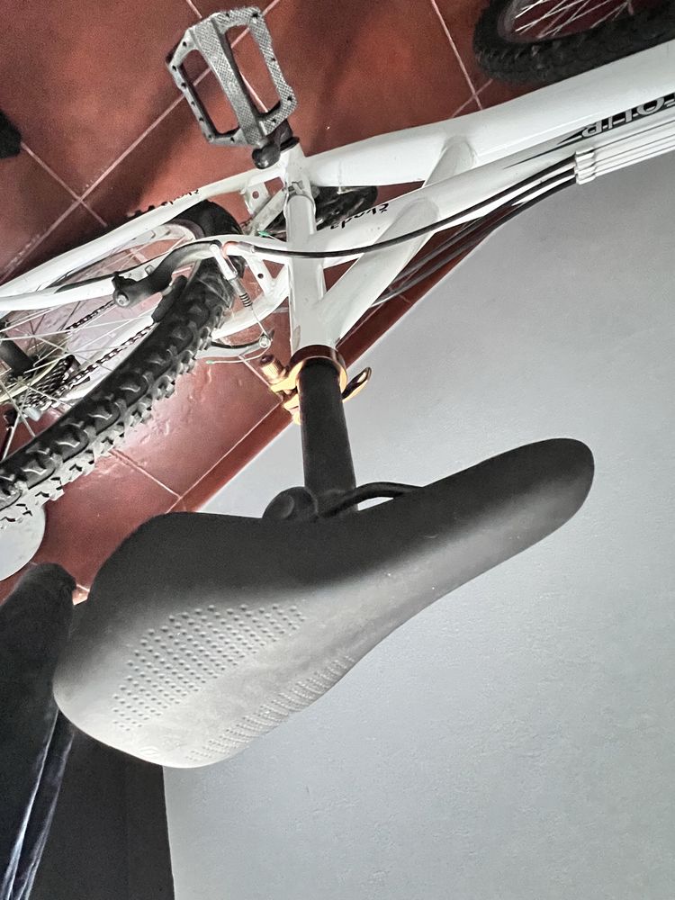 Bicicleta Skoda