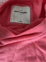 Camisola cor de rosa da Abercrombie & Fitch