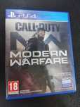 Call of Duty: Modern Warfare PS4 Mówią po Polsku w grze ps4 ps5