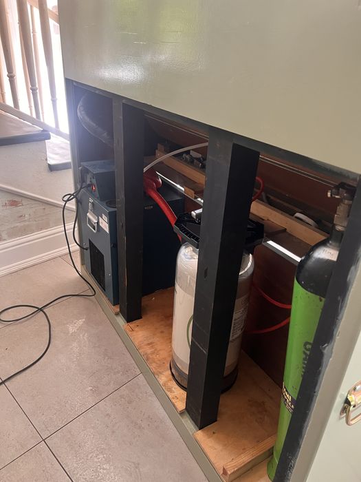 Pianino Drink Bar Nalewak na wesela