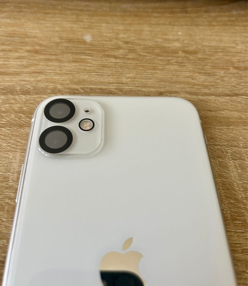 Iphone 11 64gb stan bdb krakow