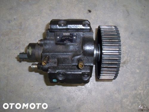 bdb. Fiat Multipla 01-06 1.9JTD POMPA WTRYSKOWA FV