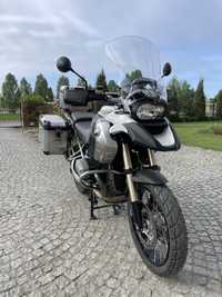 BMW R1200 GS stan idealny