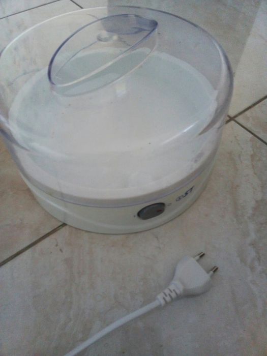 Йогуртница йогут