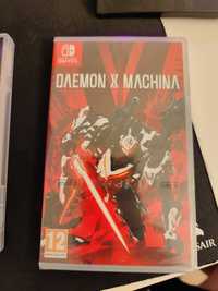 Daemon X Machina