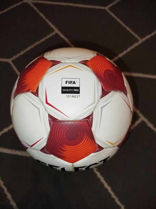 Piłka Select Betclick 1 liga