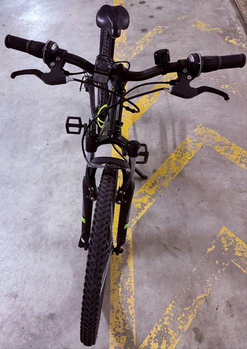 Rockrider ST500 Sport Trail 24