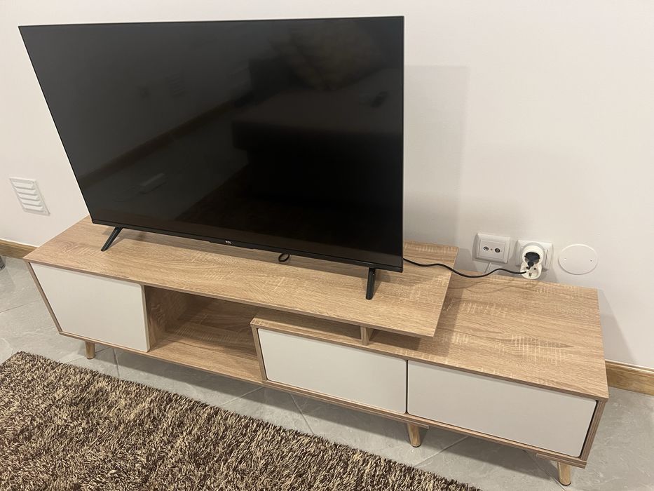 Movel televisao novo