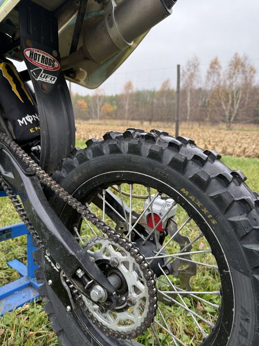 Mrf 140   (140 120 rc rcz xtr rfz ycf xb xd)