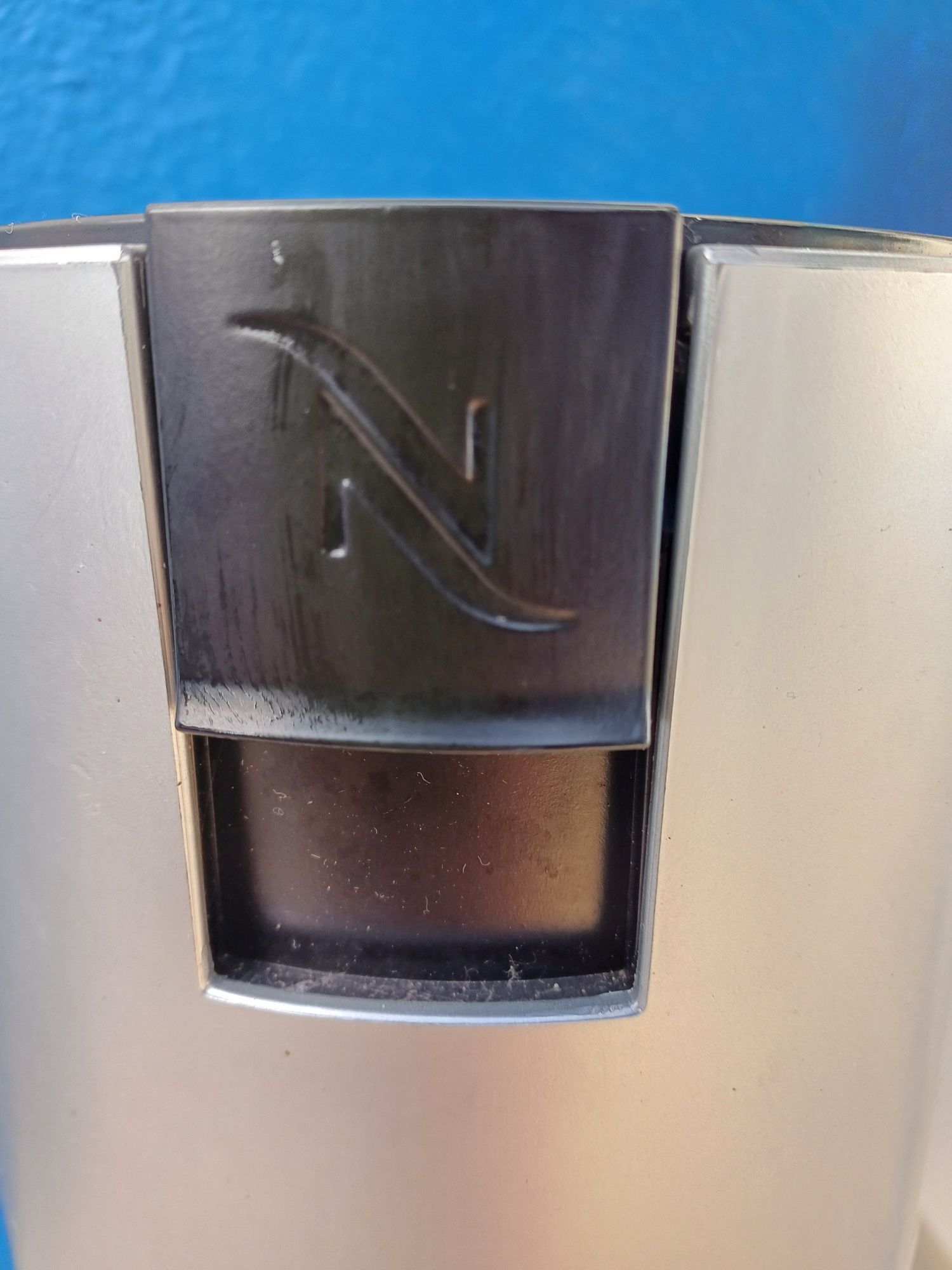 Depósito capsulas Nespresso
