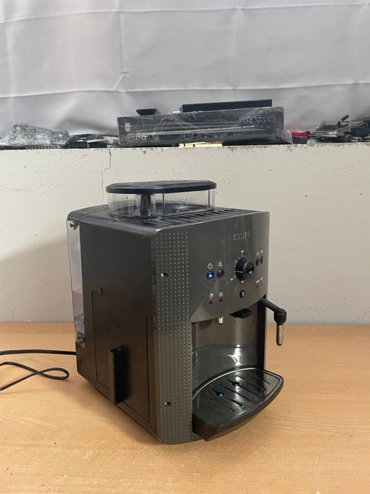 Кавомашина Krups EA810870