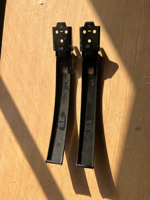 Ogranicznik drzwi tył Vw Crafter II Man Tge